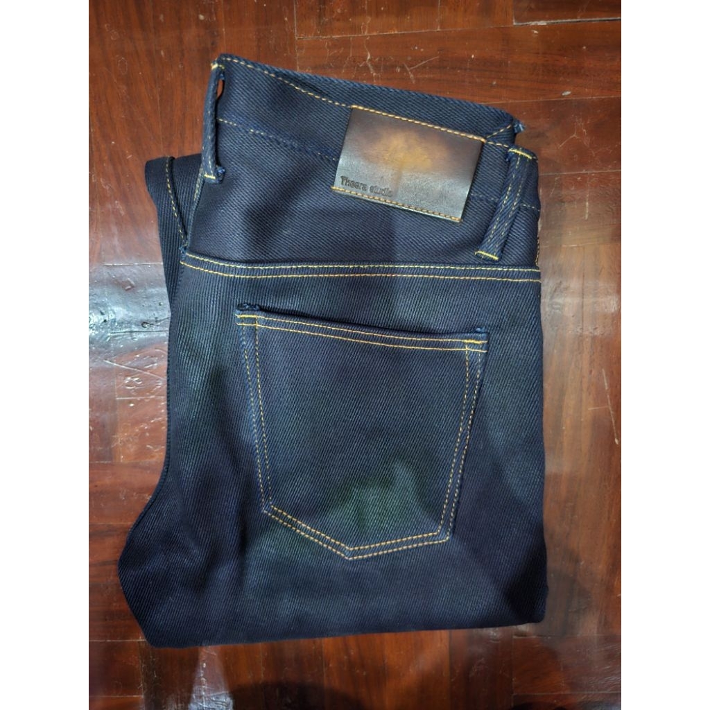 Theera Studio (ผ้า 29 oz.)