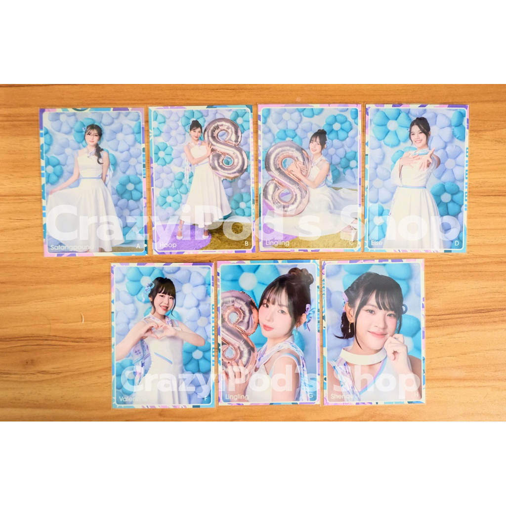 รูปสุ่มจากงาน 48 Expo (2025)