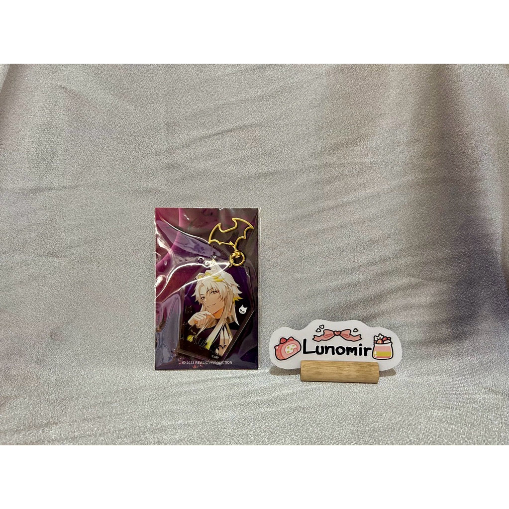 Dacapo Arp Halloween Event Goods