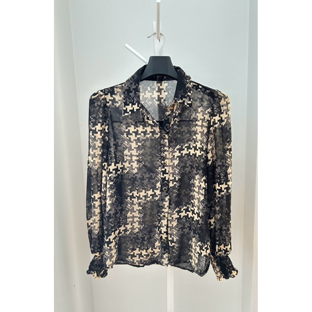 ✅👚 เชิ้ตงานในตำนาน Kwang 🦌