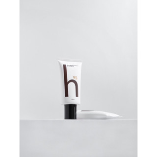 ครีมพอกผิวขาว h95  ไบร์เทนนิ่ง บอดี้ โลชั่น spf 50 pa+++ โทน…