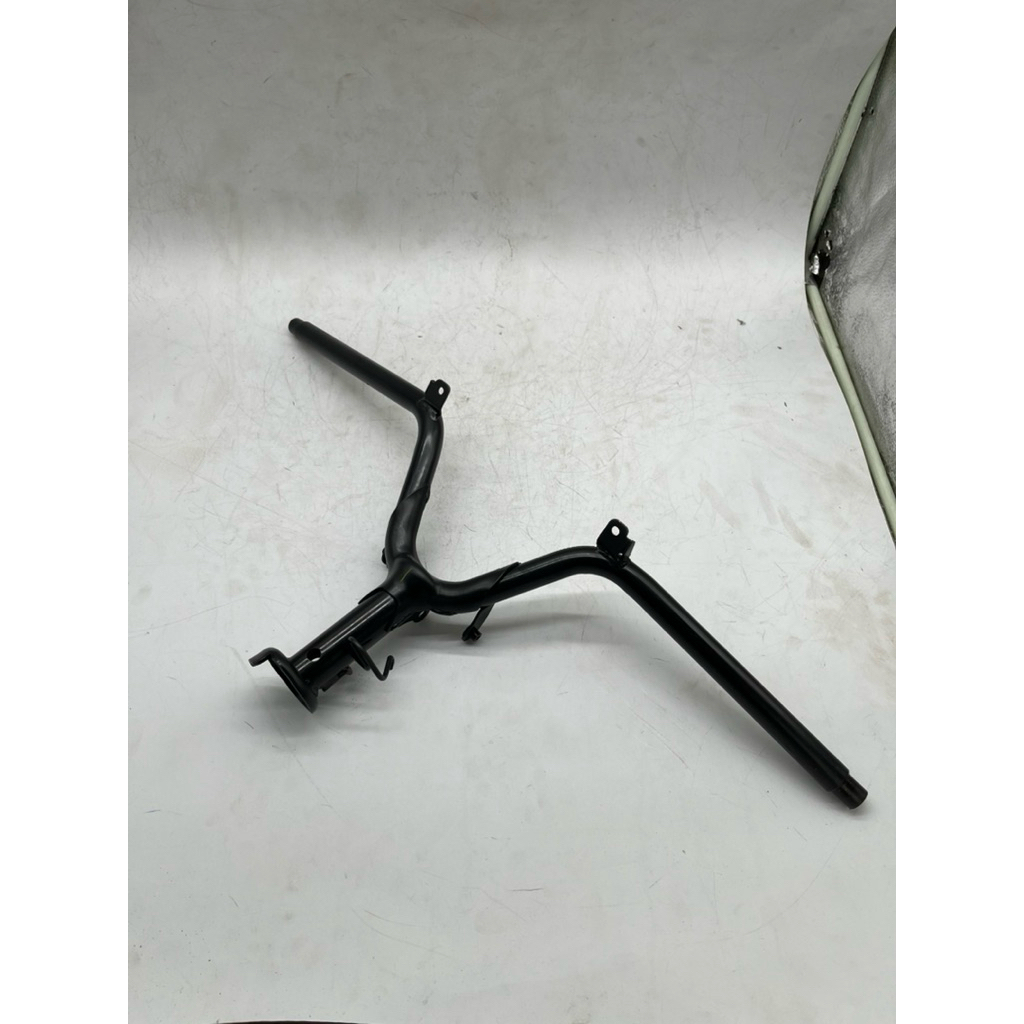 แฮนด์ SCOOPY I 2025 / สกู๊ปปี้ I 2025 แท้ศูนย์ 💯 53100-K2F-NC0 แฮนจับ มือจับ แฮนบอล - รูปที่ 2