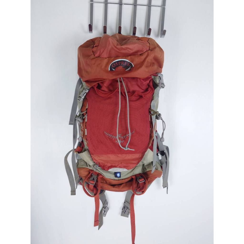 กระเป๋าเป้ สะพายหลัง เดินป่า ฺOspray Kestrel 38