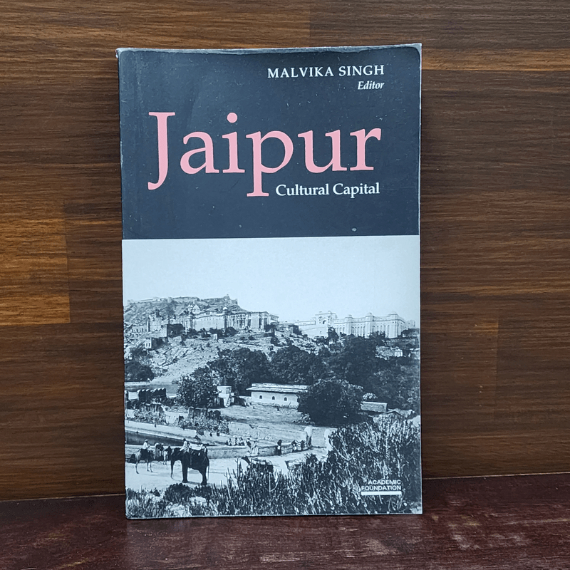 Jaipur - Malvika Singh 🏷️1099142