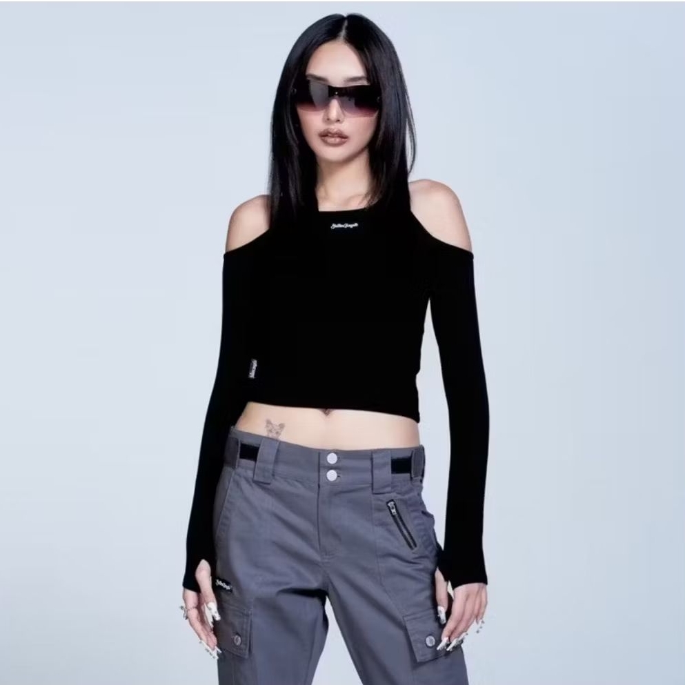 ส่งต่อเสื้อ Fallen Angels🖤