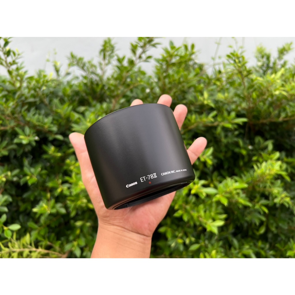 Hood Canon EF 135mm f/2L USM / Canon EF 180mm f/3.5L Macro USM