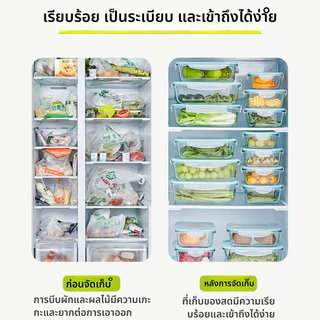 กล่องแก้วสุญญากาศ โมดูล่า VACUUM BOROSILICATE GLASS เข้าไมโครเวฟ เตาอบได้ ทนร้อน มีหลายขนาด