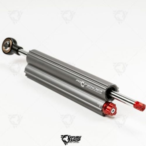 กันสะบัด + ขาจับกันสะบัด Profender Steering Stabiliser พร้อมClamp A