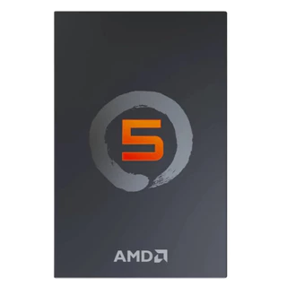 ซีพียู AMD Ryzen 5 7500F 3.7-5.0MHz 6C/12T AM5 (No Graphics)-ของแท้ประกัน 3 ปีศูนย์ไทย