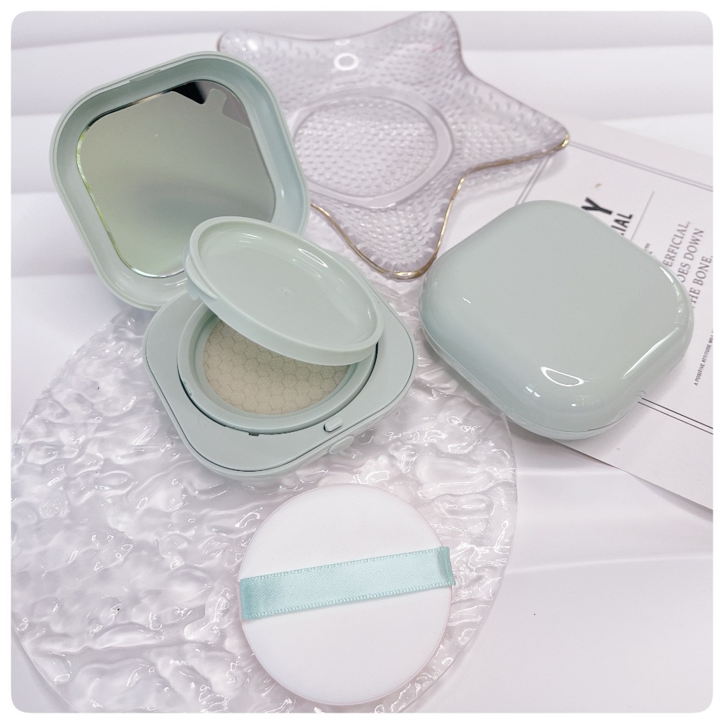 ตลับคุชชั่น ตลับเปล่า เทียบรุ่นแบรนด์ดัง แค่คล้ายนะคะ ขนาดต่างกันเล็กน้อย ส่งตรงจากโรงงาน พร้อมส่งในไทย