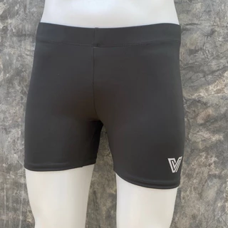 ขาสั้น ต้องไม่พลาด ซีซั่นใหม่Victory ( V2-Fit กางเกงรัดกล้ามเนื้อ ขาสั้น)