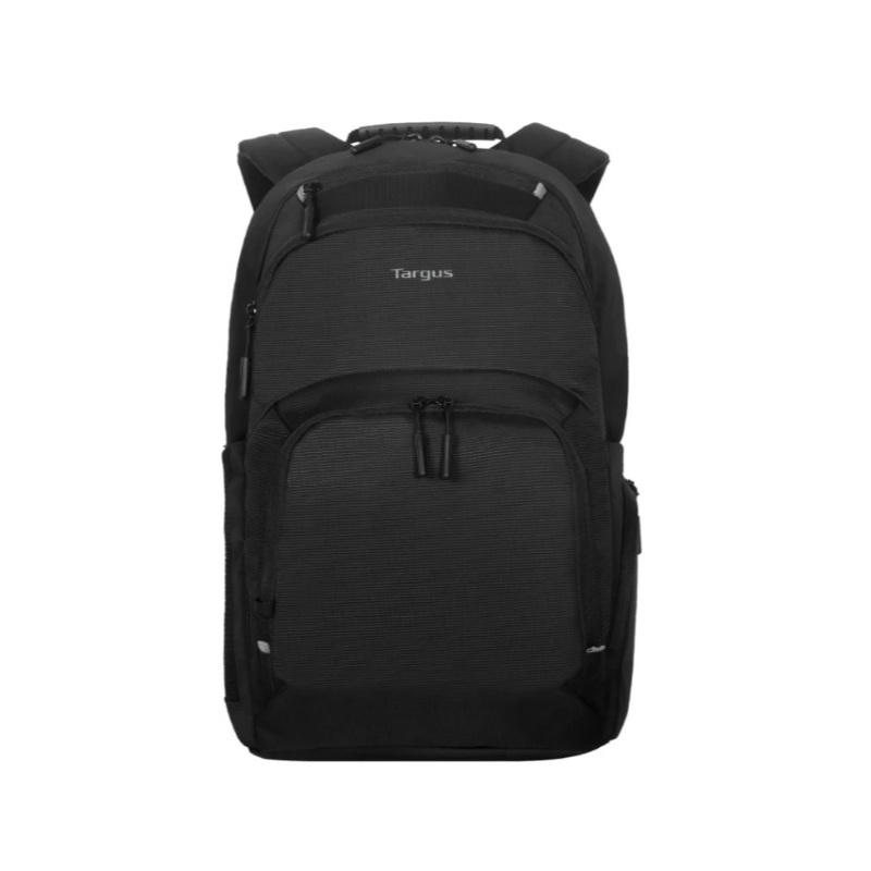 Targus Classic Backpack (CN600GL) กระเป๋าเป้ใส่โน๊ตบุ๊ค ขนาด 15.6" เหมาะกับการใช้งานในชีวิตประจำวัน