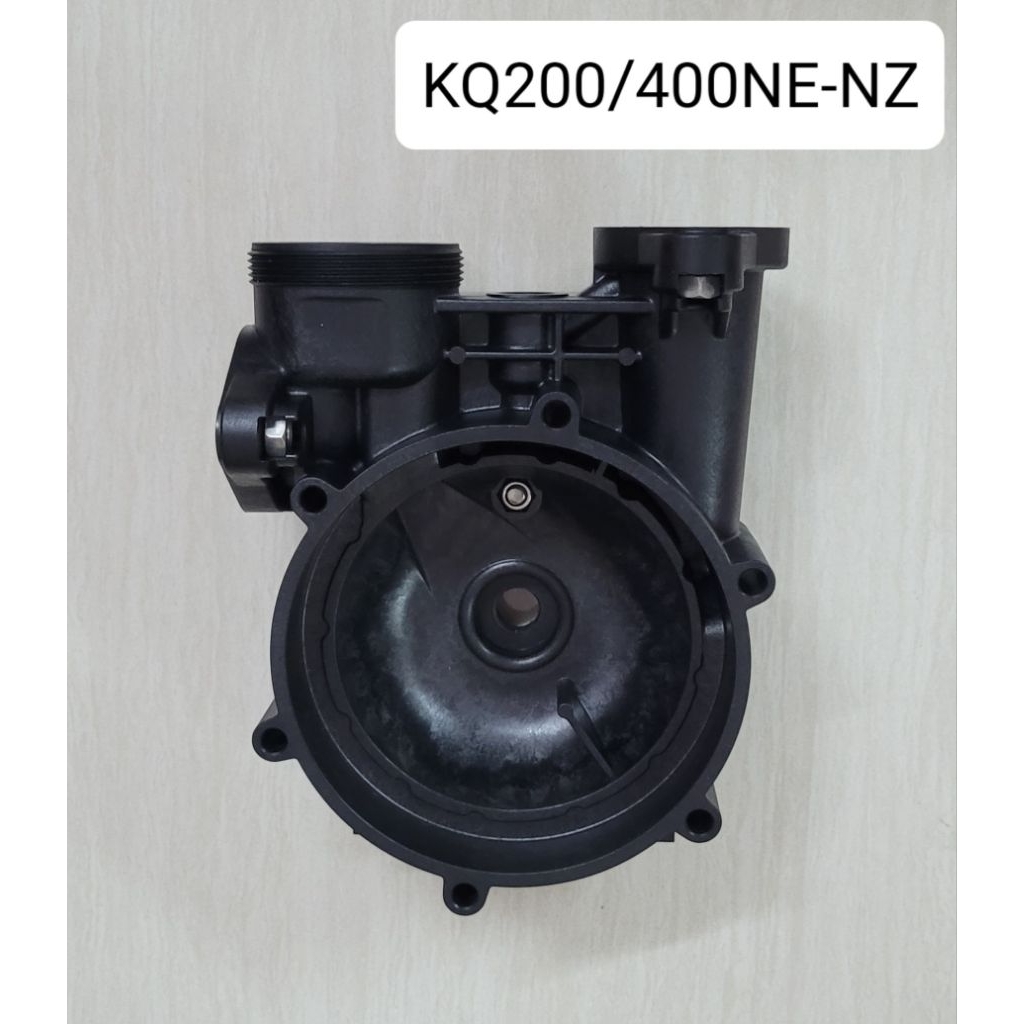 อะไหล่ปั๊มน้ำคิคาว่า Kikawa เสื้อปั๊มน้ำ ของแท้ รุ่น KQ200/400NE-NZ