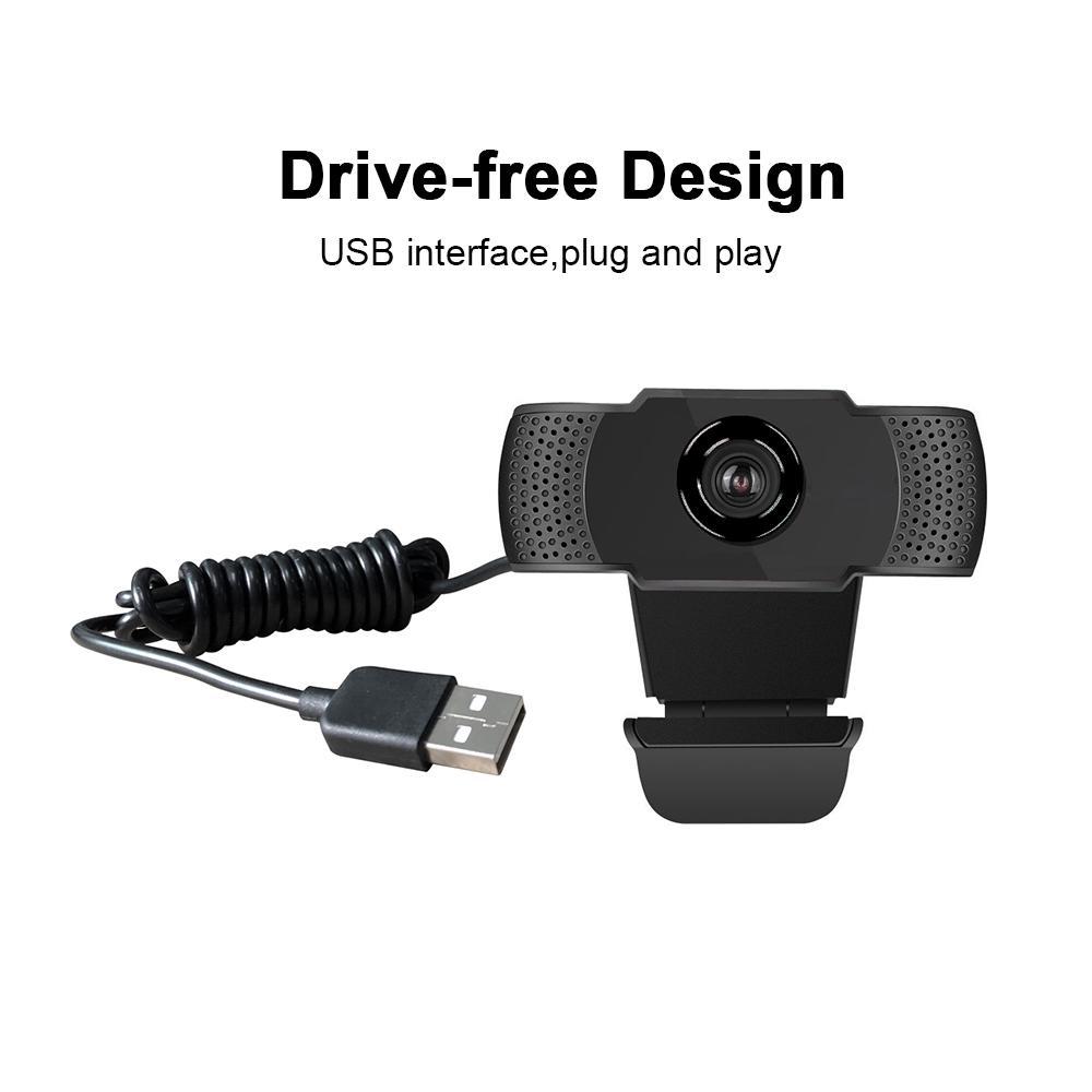 USB Computer Camera HPQS-20/a