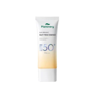 Plantnery แพลนท์เนอรี่ Organic Sunscreen SPF50+ PA++++ ออร์แกนิค กันแดด ผิวหน้า 40g