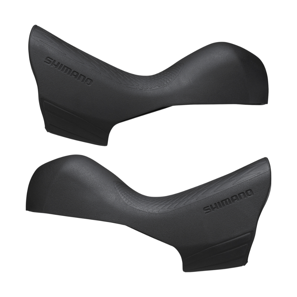 ยางหุ้มมือเกียร์ ทุกรุ่น Shimano ฮูด Hood จักรยาน เสือหมอบ ราคา ถูกที่สุด ดีลบีเคเค แกลเลอรีภาพที่ 2