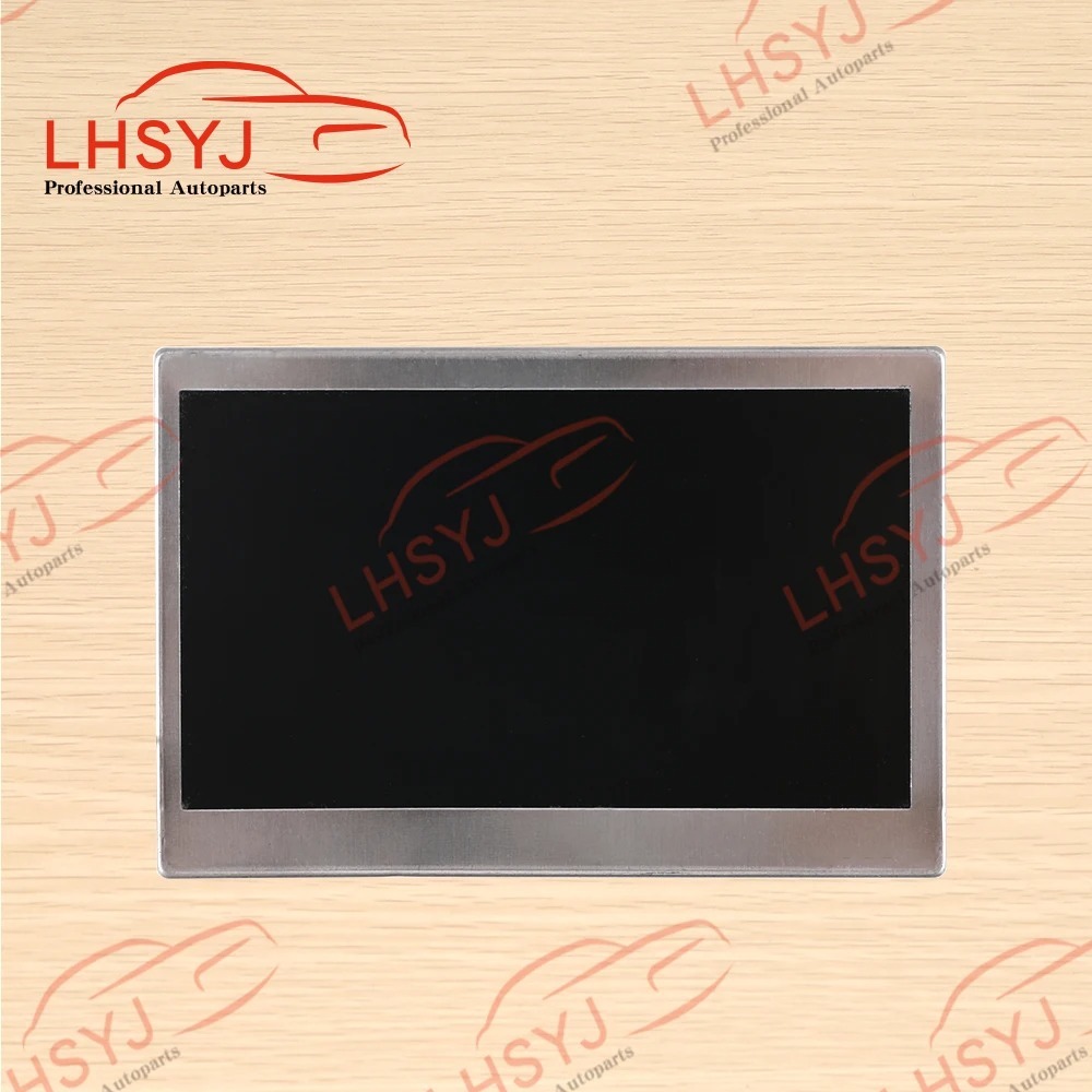 LHSYJ 4.2 inch LCD Display Screen For LCD Mercedes V-Klasse Vito W447 Meter LQ042T5DZ07 LQ042T5DZ13A