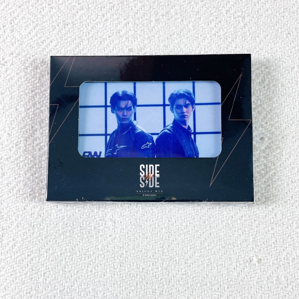 Brightwin Photocard ถูกที่สุด พร้อมโปรโมชั่น ม.ค. 2026 | BigGoเช็คราคาง่ายๆ
