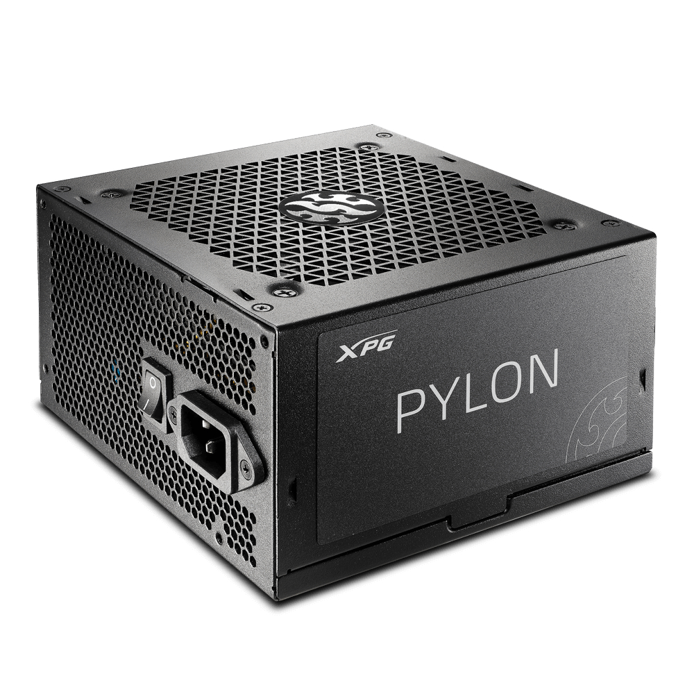 POWER SUPPLY (อุปกรณ์จ่ายไฟ) XPG PYLON Power Supply Unit