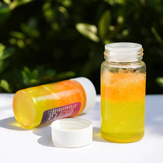 น้ำยาล้างทำความสะอาดทวิสเซอร์ ขนาด 15 ML น้ำยาล้างที่คีบต่อขนตา อุปกรณ์ต่อขนตา