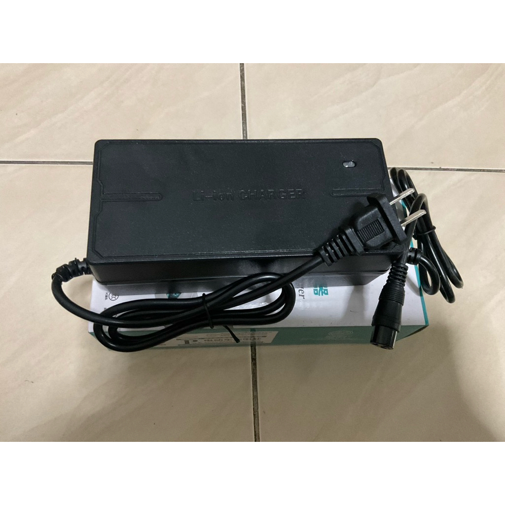 ที่ชาร์จแบตลิเธียม48v2a