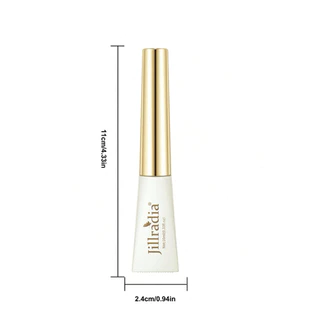 Jillradia สีทาเล็บเจล Shimmering Platinum Cat eye วิ้งสวยสะท้อนแสงขนาด 10 ml.💄พร้อมส่งในไทย💄