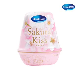 SHALDAN Scent & Care Gel ขนาด 180 กรัม