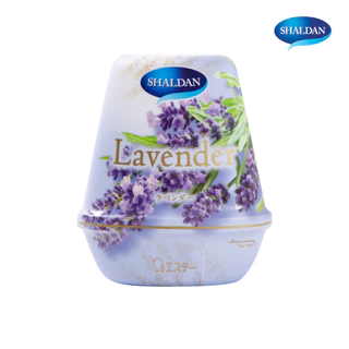 SHALDAN Scent & Care Gel ขนาด 180 กรัม