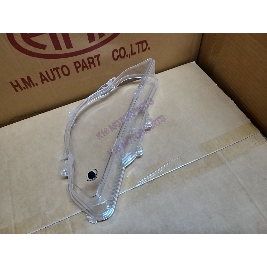 ฝาครอบเรือนไมล์ รุ่น PCX 150 ปี 2015-2017 # เรือนไมล์ # ยี่ห้อ HMA # 3800-094-ZD - รูปที่ 6