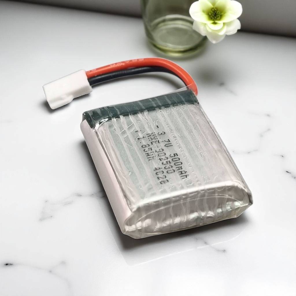 แบตเตอรี่สำหรับเฮลิคอปเตอร์(ขนาดเล็ก) WL Toys K-123 XK K123/WLtoys V931 RC เฮลิคอปเตอร์อะไหล่ 3.7V 5