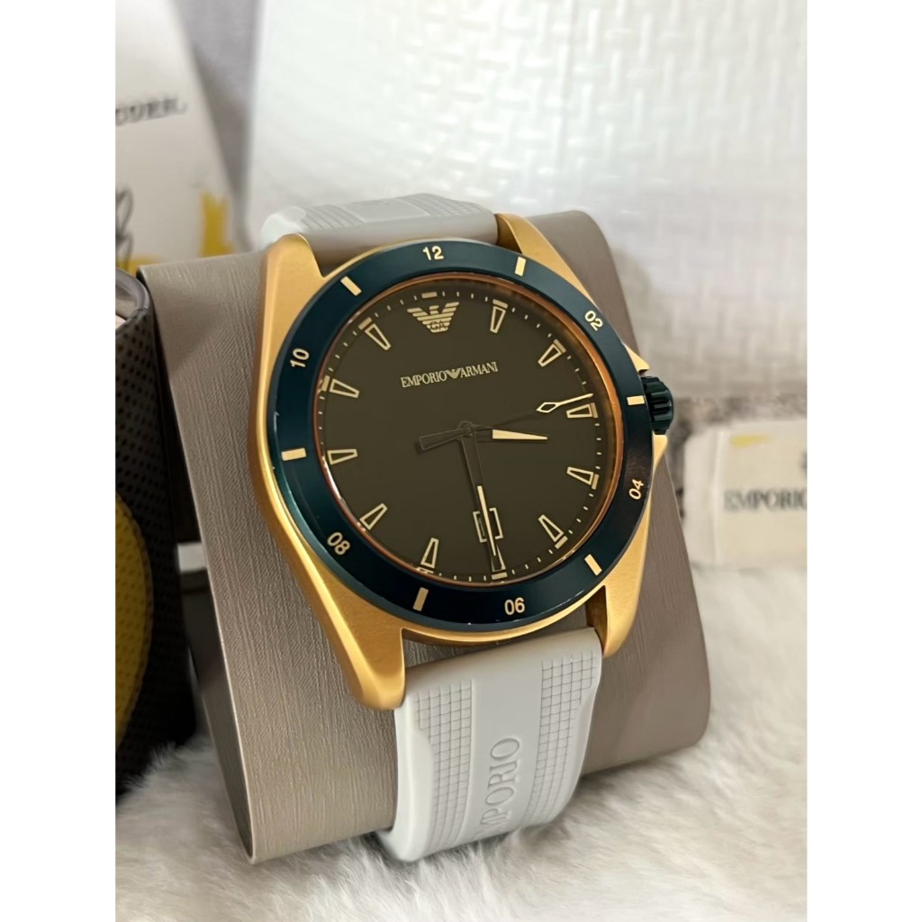 นาฬิกา Emporio Armani สำหรับผู้ชาย รุ่น AR11234 ของแท้ ✨