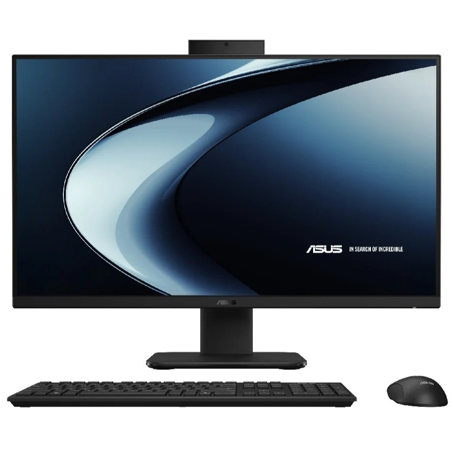 ASUS AIO V470VAK-BPE051WA BLACK DESKTOP