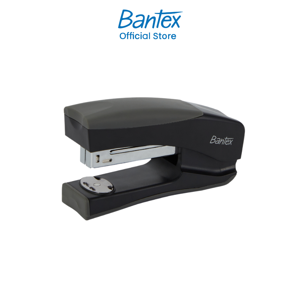 Bantex เครื่องเย็บกระดาษ แม็กซ์เย็บกระดาษ ลวดเย็บกระดาษ ขนาดกะทัดรัด แข็งแรงทนทา