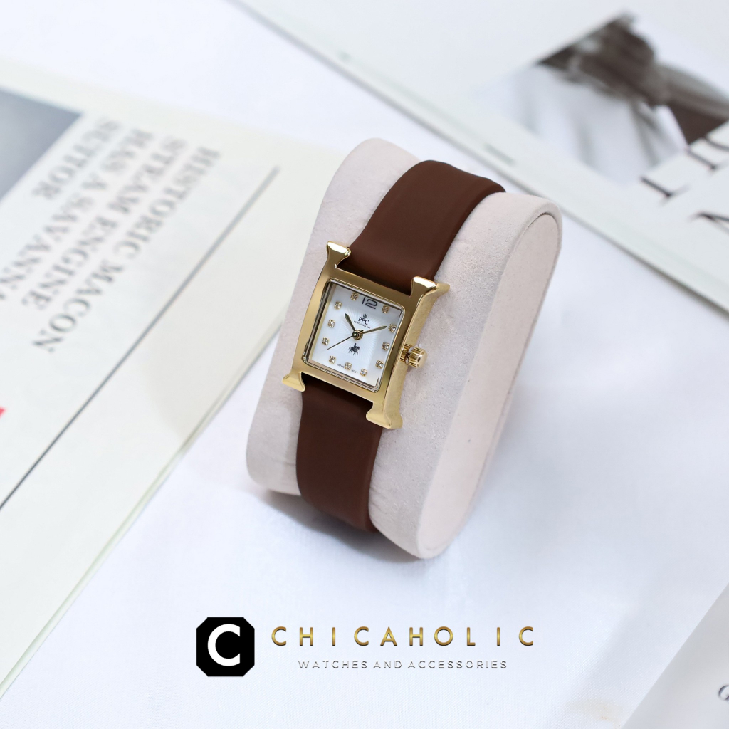 PARIS POLO CLUB รุ่น PPC-EC13