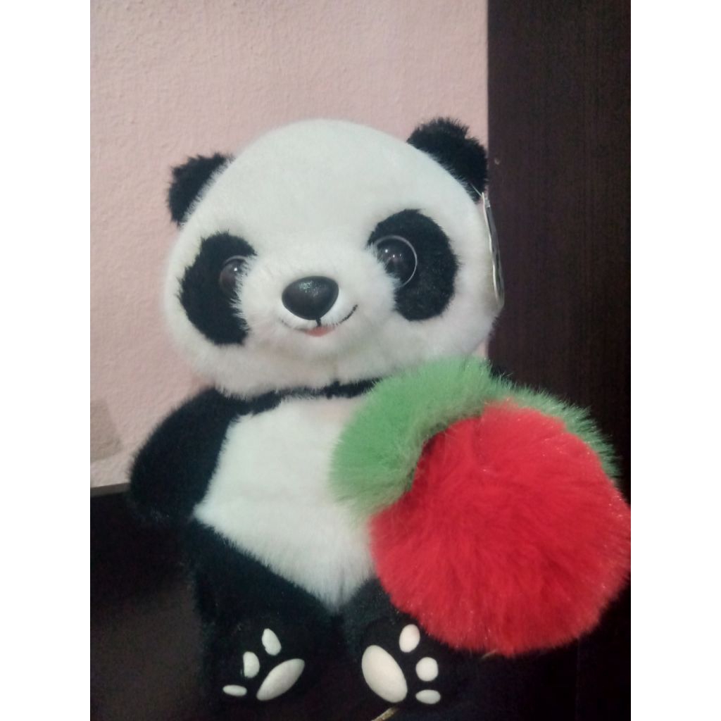 ตุ๊กตาของเล่นตุ๊กตาน่ารักสำหรับเด็กความสูง 21-24เซนติเมตร