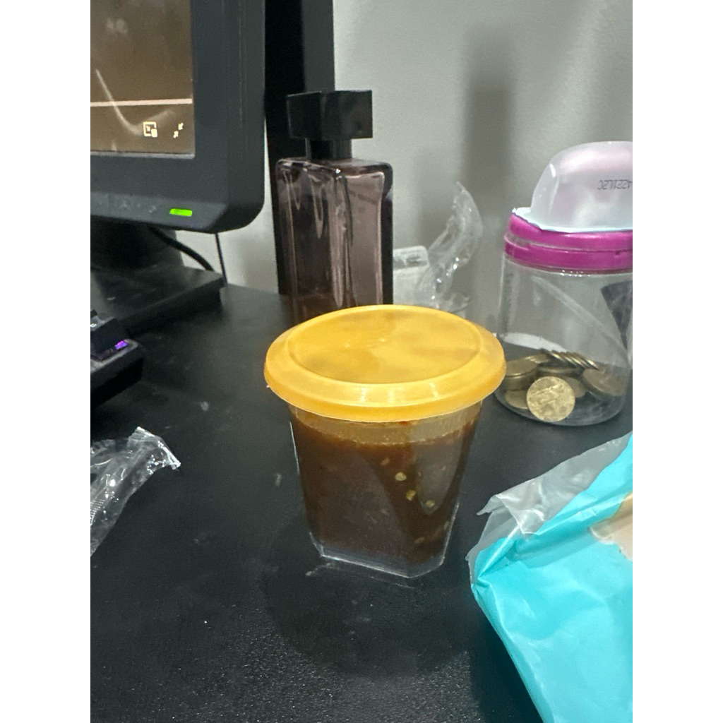 น้ำปลาหวาน 175 g พร้อมส่ง