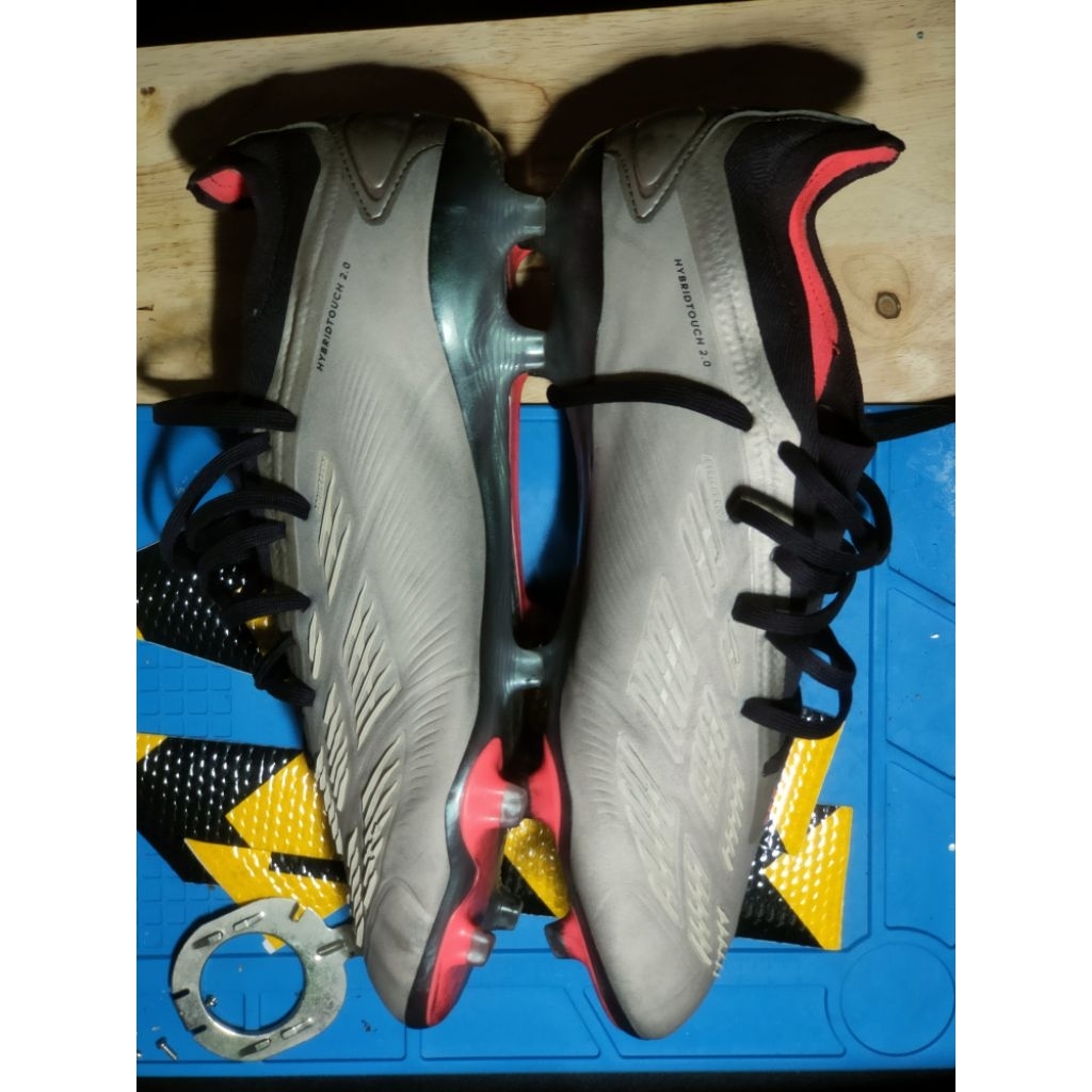 Adidas Predator Elite FG