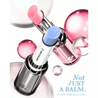 (1แถม1 กด 2 ชิ้นรับโปร)ลิปบาล์มเปลี่ยนสี 4U2 MELLOW OIL BALM บาล์มเปลี่ยนสีปาก pH Change ลิปบาล์ม 4u2 Balm lip ลิปบำรุง