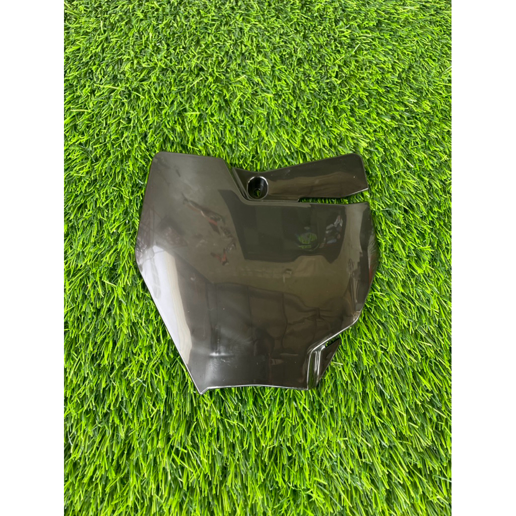 บังโคลนหน้าKtm65 สามารถแปลงใส่ได้ทุกรุ่น วัสดุทำมาจากพลาสติกอย่างดี - รูปที่ 3