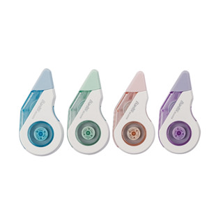 Bantex เทปลบคำผิด  ลิขวิดเทป เทปลบคำผิด ลบหมึก แบบเทป อุปกรณ…