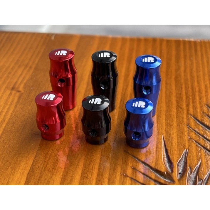 สติ๊กแต่งรีโมท FrSky Alu ใช้กับFrsky TANDAM X18,X20,X18SE,X18RS,X20R,X20RS