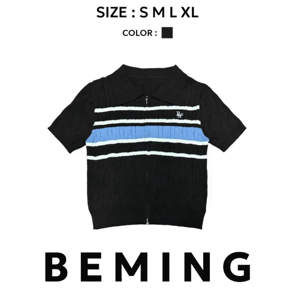 Beming Bkk - Bemingtop891