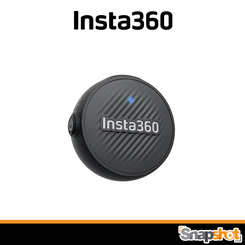 Insta360 Mic Air Transmitter ประกันศูนย์