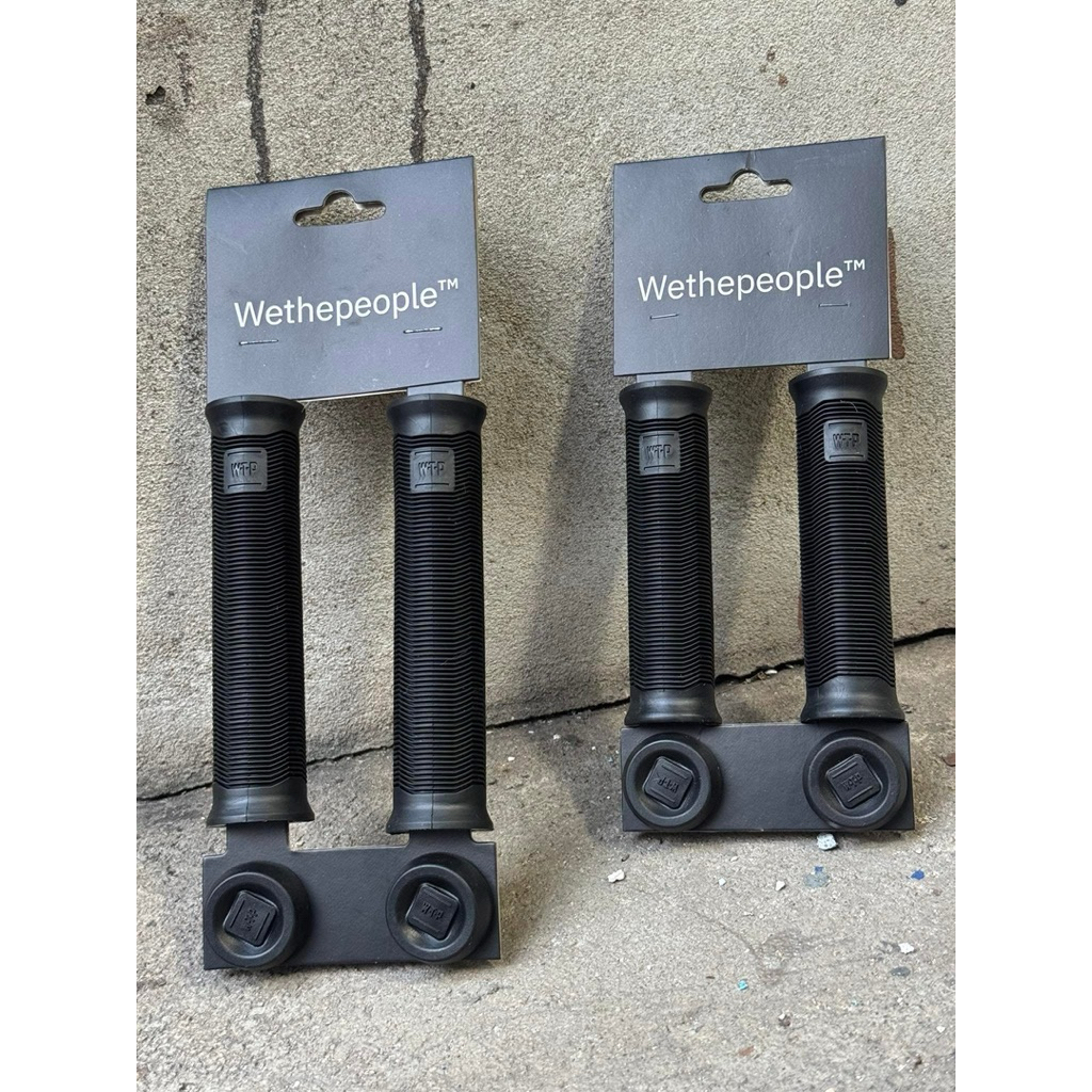 ปลอกมือจักรยานเด็ก bmx Wetheleople Arrow grips