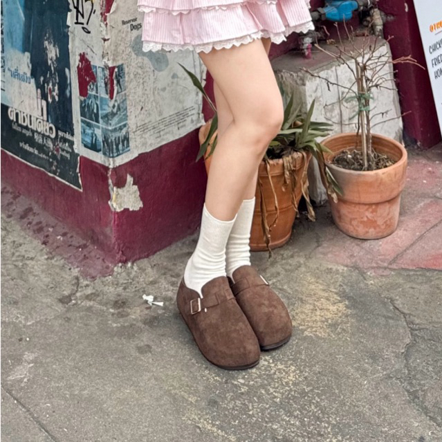 wilana Shoes รองเท้ารุ่น A70