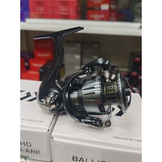 Daiwa​ Ballistic​ HD​ LT ปี​ 2025