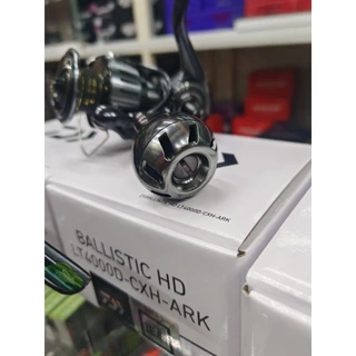 Daiwa​ Ballistic​ HD​ LT ปี​ 2025