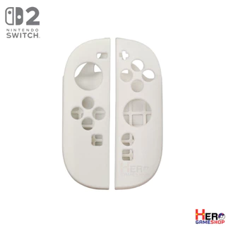 [Switch2]ซิลิโคน กริป Joy Con จอยคอน(คู่) สำหรับ Switch2 ปกป้องจอย มีGripจับถนัดมือ มีให้เลือกหลายสี 🇹🇭พร้อมส่งในไทย🇹🇭