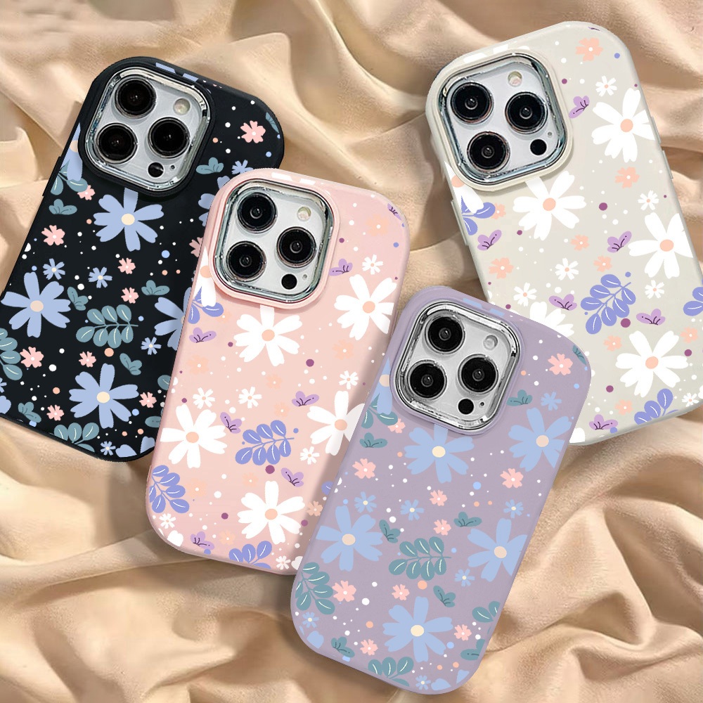 เคส For Samsung A56 5G A05S A26 A36 A15 5G A35 A55 A06 A05 A16 A14 A34 A25 A12 A54 5G A24 เคสโทรศัพท์มือถือ