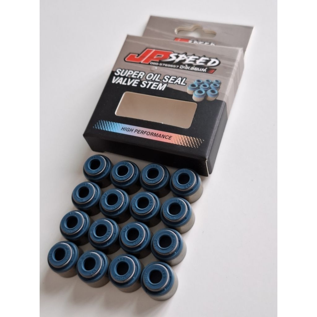 ซีลหมวกวาล์ซิ่ง k20 k20a k24a